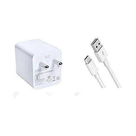 MI Original 27W Superfast Charging Adapter (2021 Edition)
